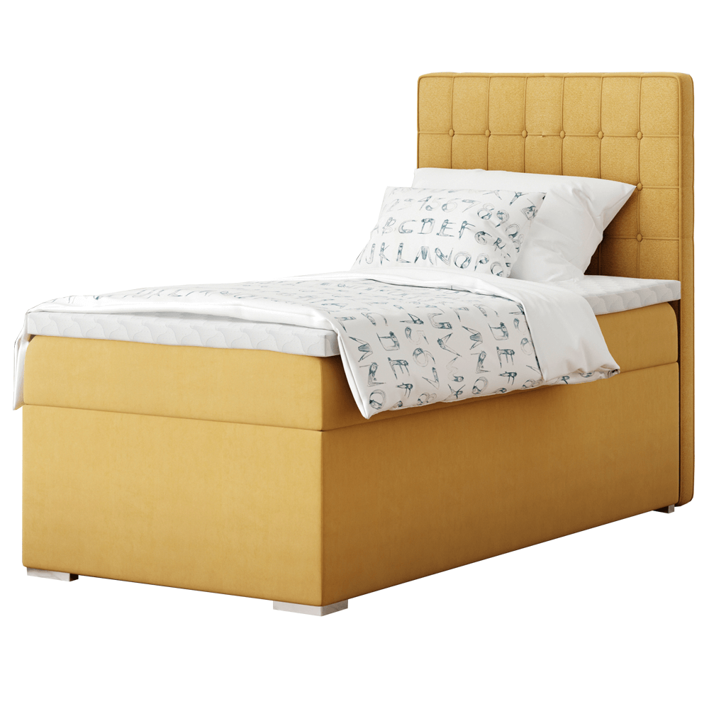 Boxspring ágy