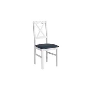 Jídelní židle NILO 11 Ořech Tkanina 7B MIX-DREW
