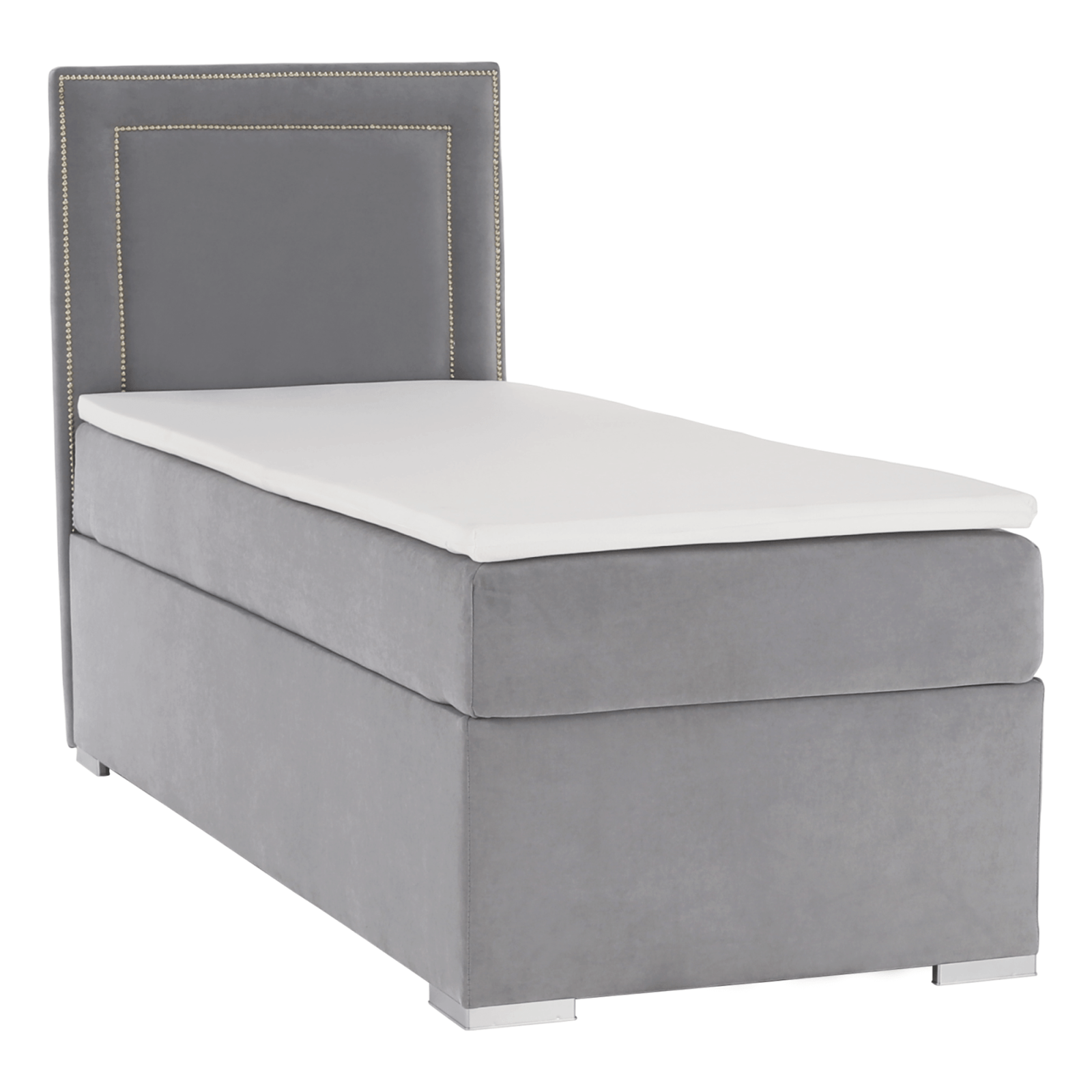 Boxspring ágy