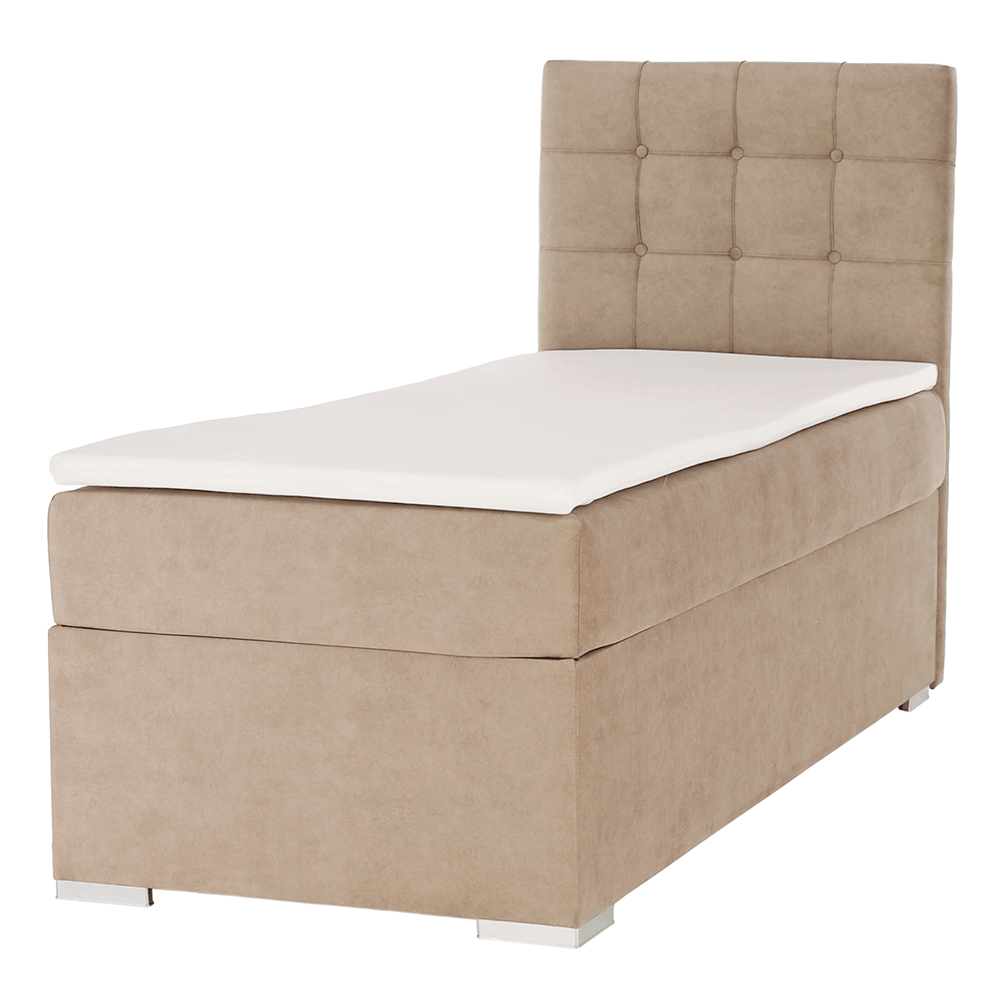 Boxspring ágy