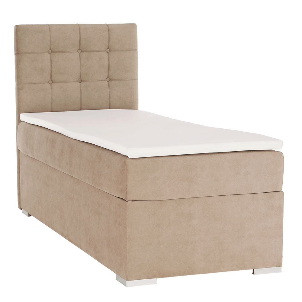 Boxspring ágy