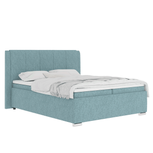 Boxspring ágy 160x200