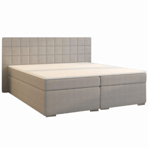 Boxspring ágy