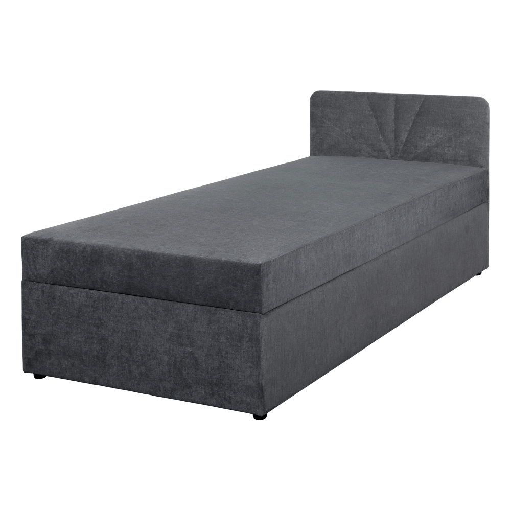 Boxspring ágy