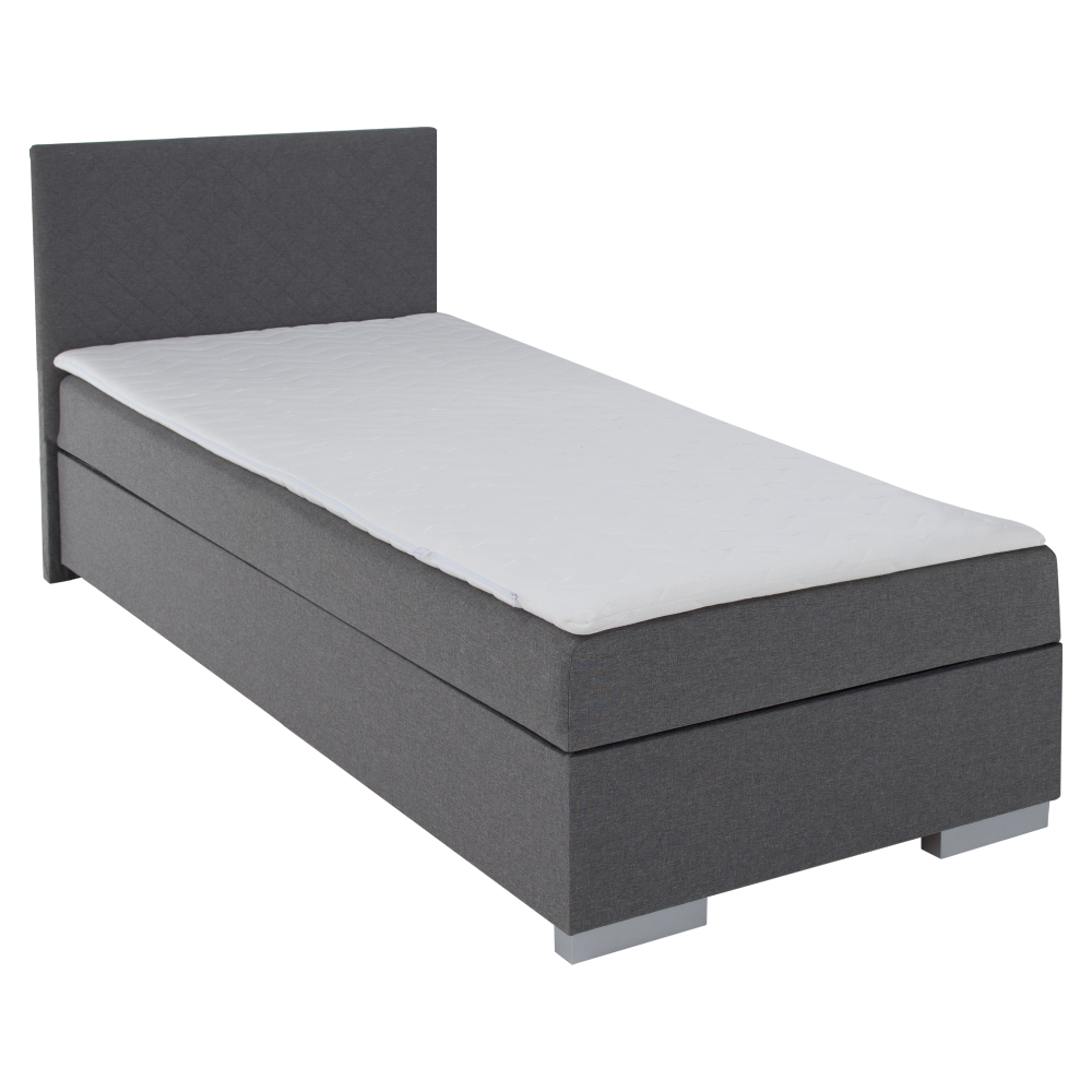 Boxspring ágy