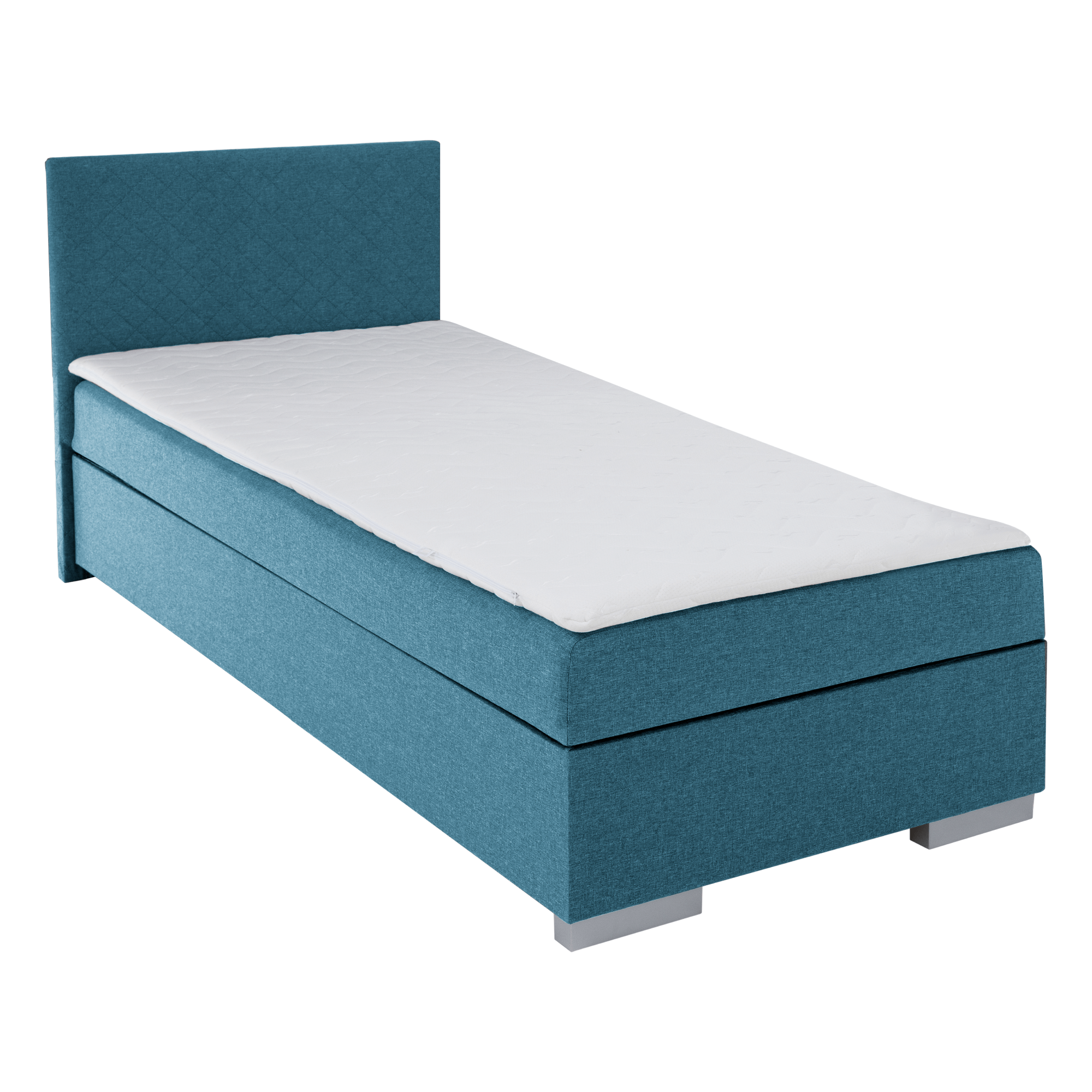 Boxspring ágy