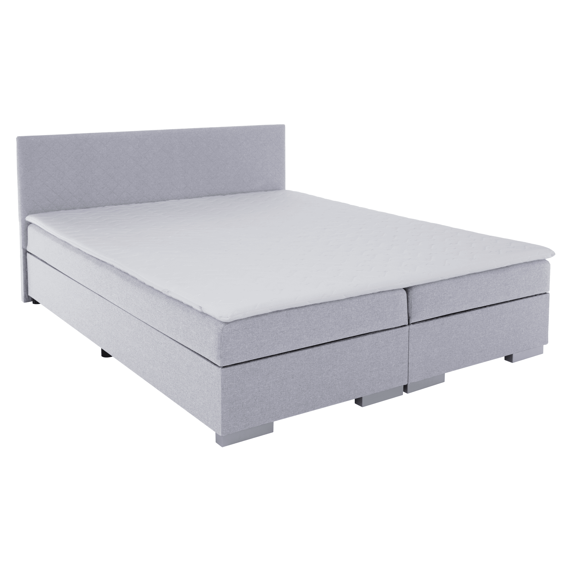 Boxspring ágy