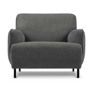 Neso szürke fotel - Windsor & Co Sofas