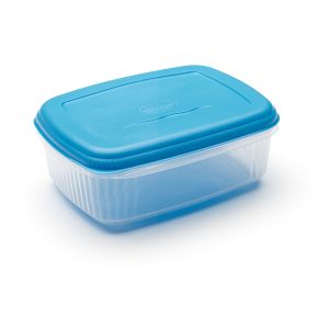 Seal Tight Rectangular Foodsaver fedeles ételtároló doboz